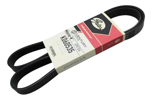 Banda Automotriz Micro-V K060535 Gates