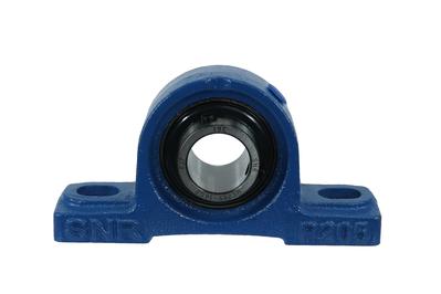 Chumacera de Piso UCP205-16 GNR