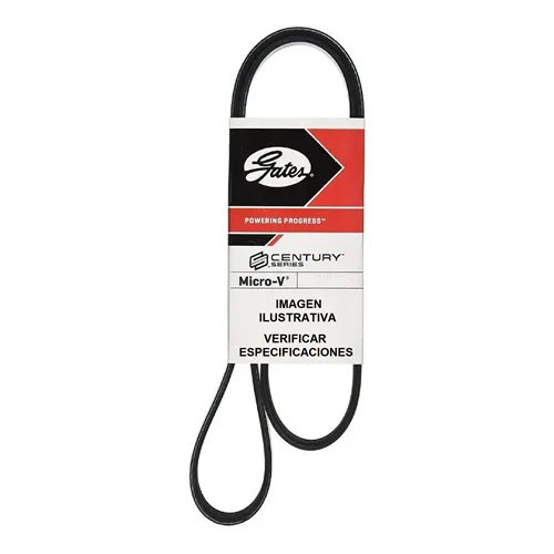 Banda Automotriz Micro-V K060535 Gates