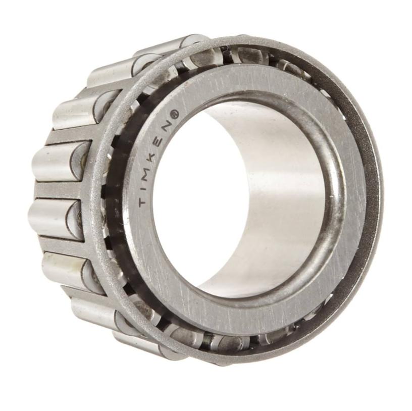758 Rodamiento Cónico Timken