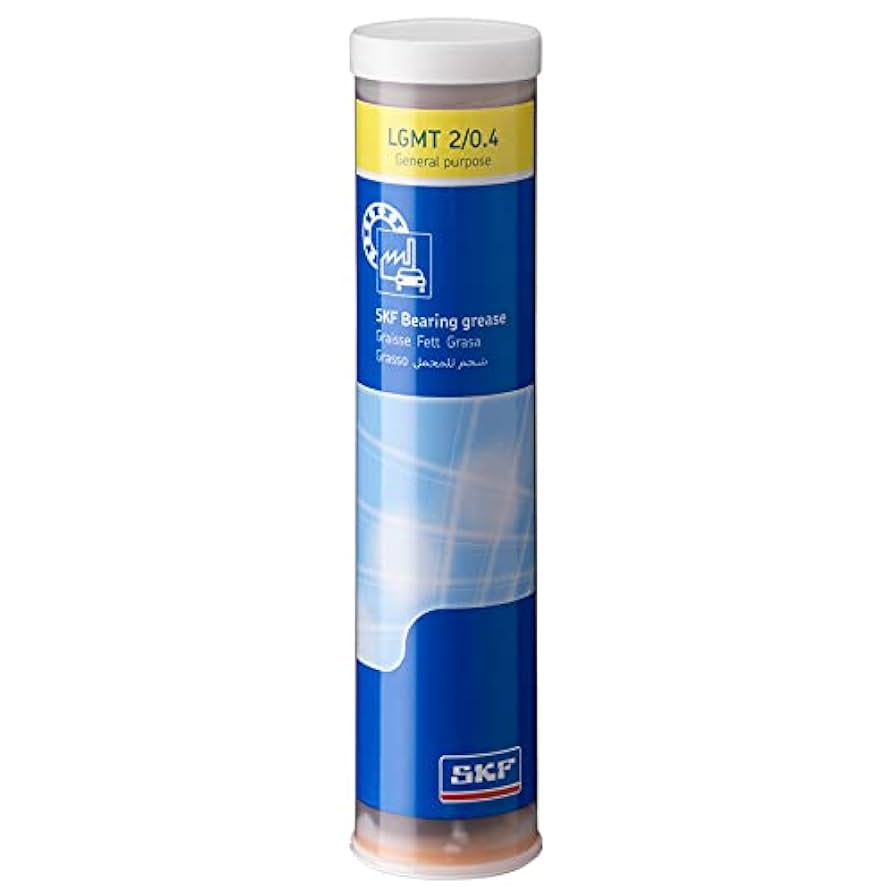 Grasa Multiusos SKF LGMT 2/0.4