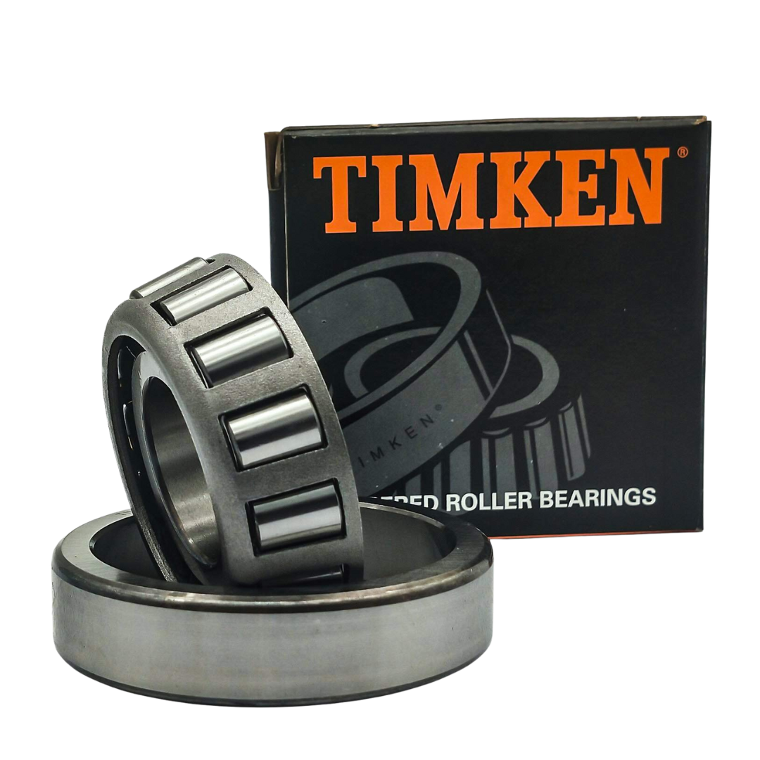 Juego de Rodamiento de Rodillos Cónicos y Taza 32210 TIMKEN