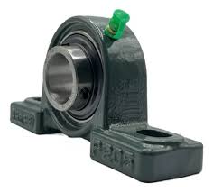 Chumacera de Piso UCP205-16 GNR