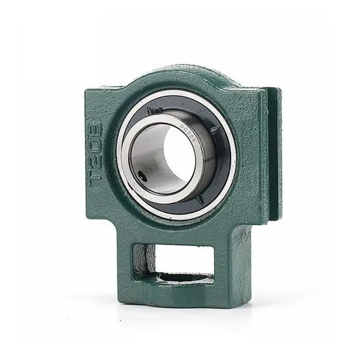Chumacera Tensora T208