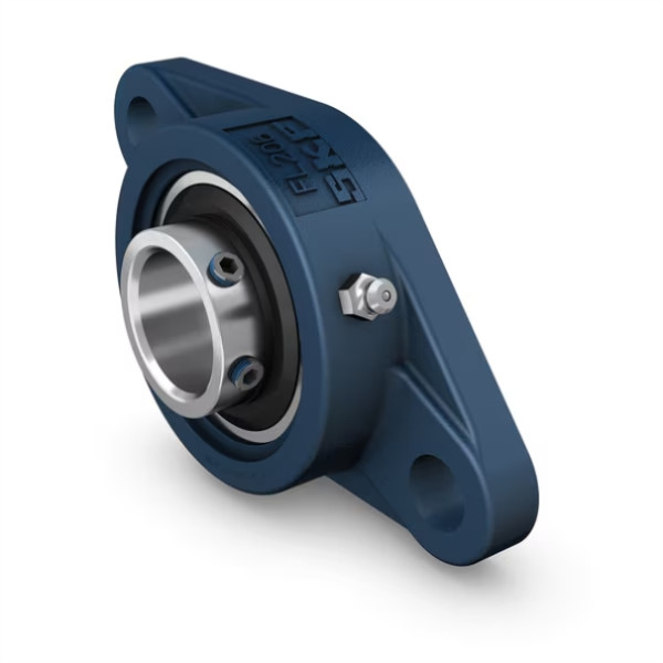 Chumacera de Pared UCF204 SKF