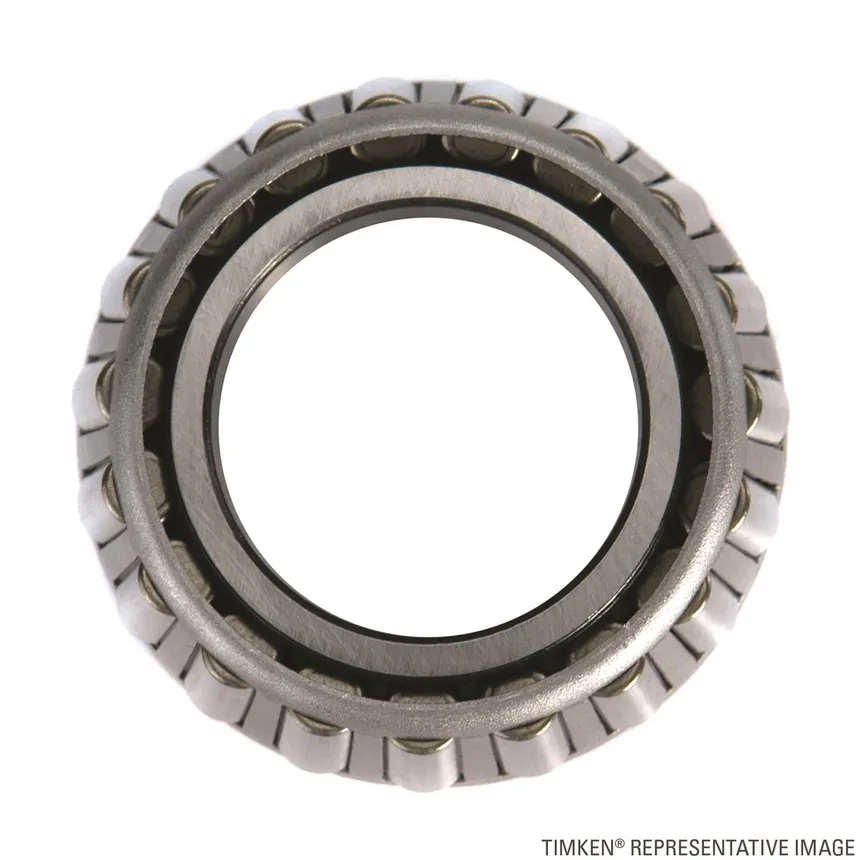 55187C Rodamiento Cónico Timken
