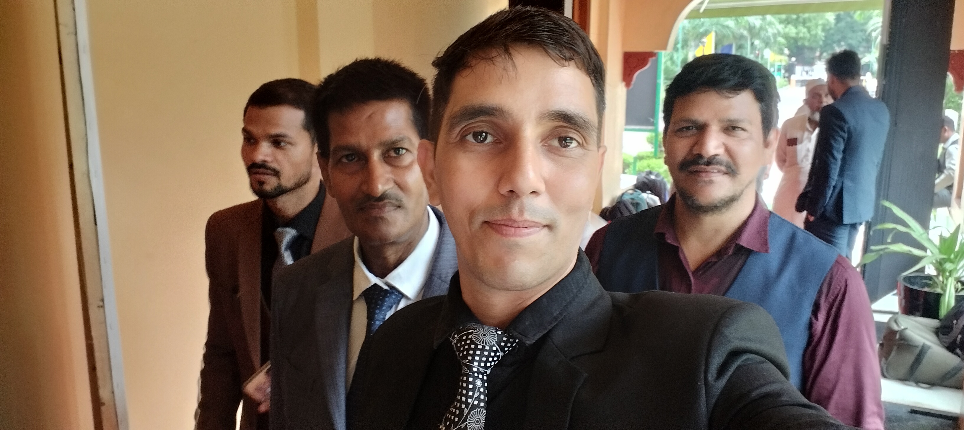 Group Photo