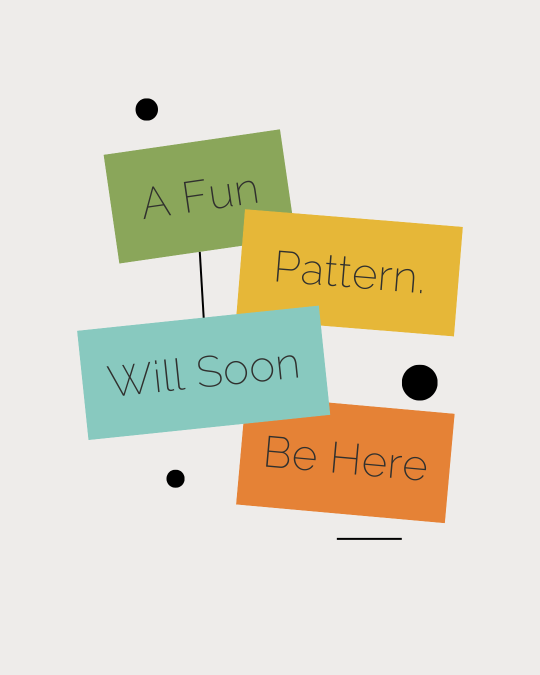 Good Things Come to Those Who Wait