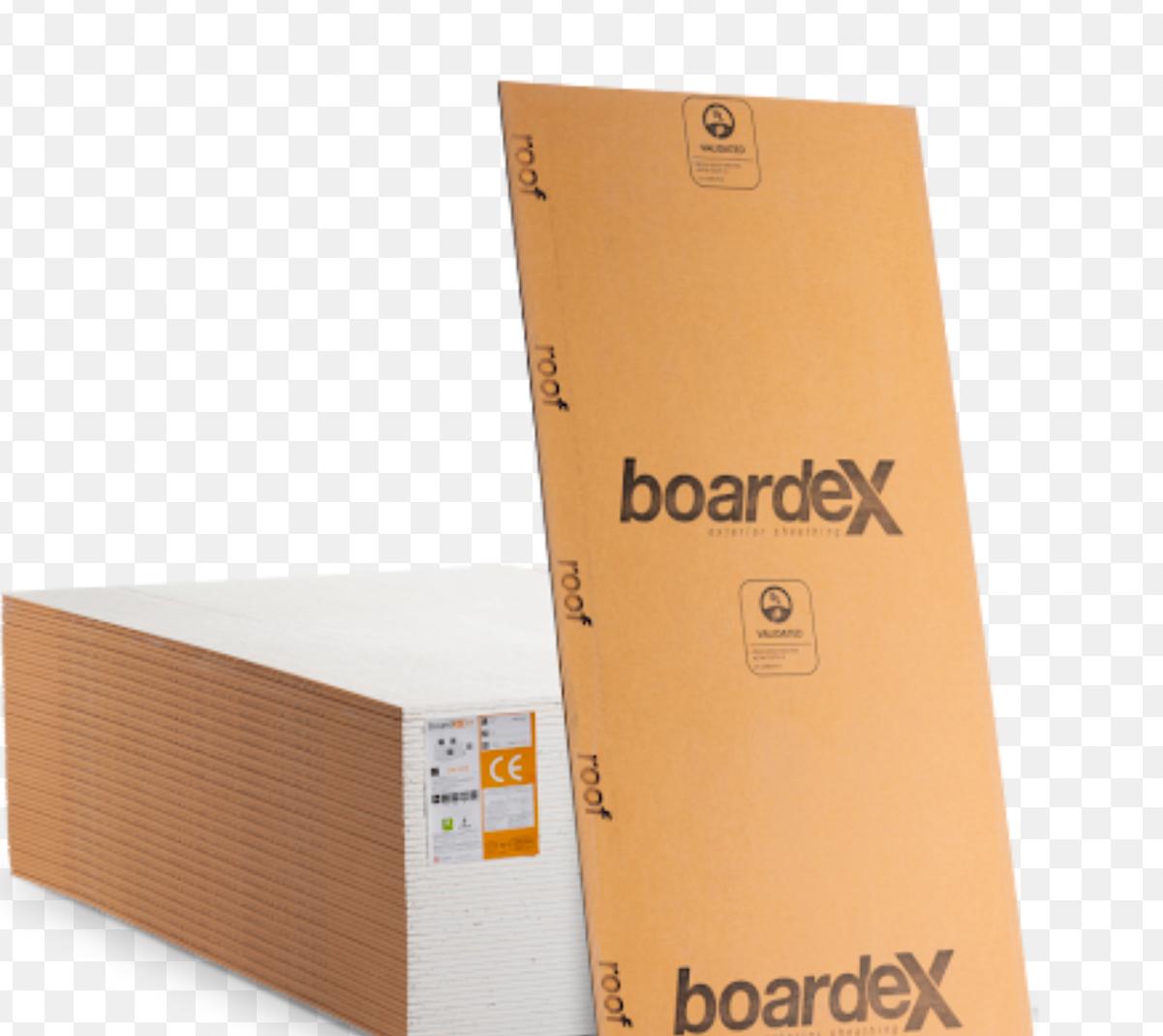 Boardex Çatı Levhası