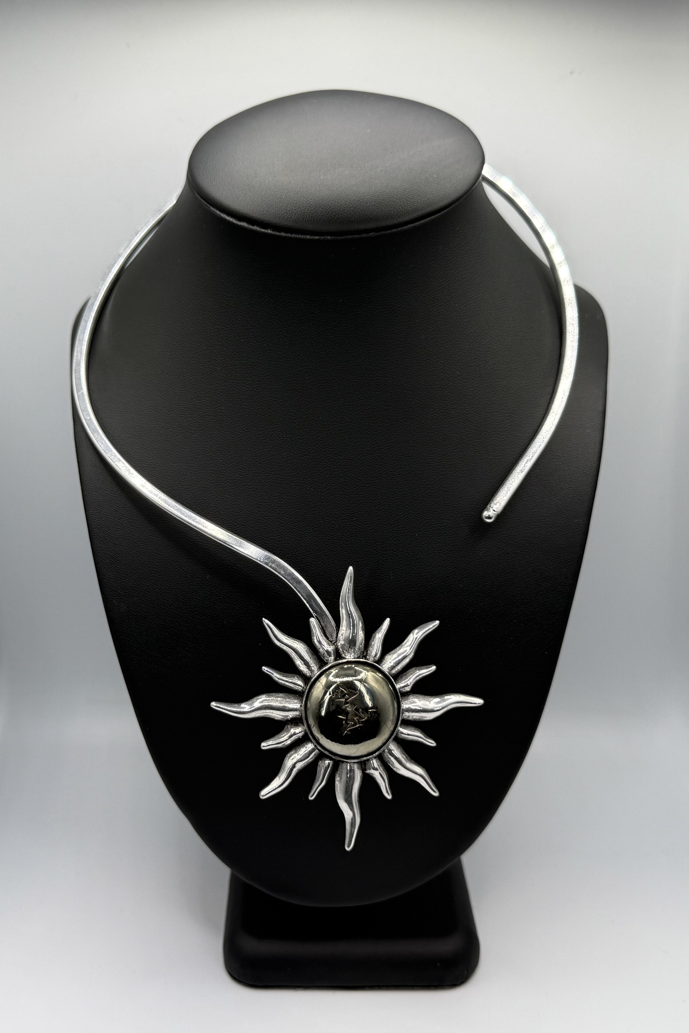 Bronze Mystique Sunburst