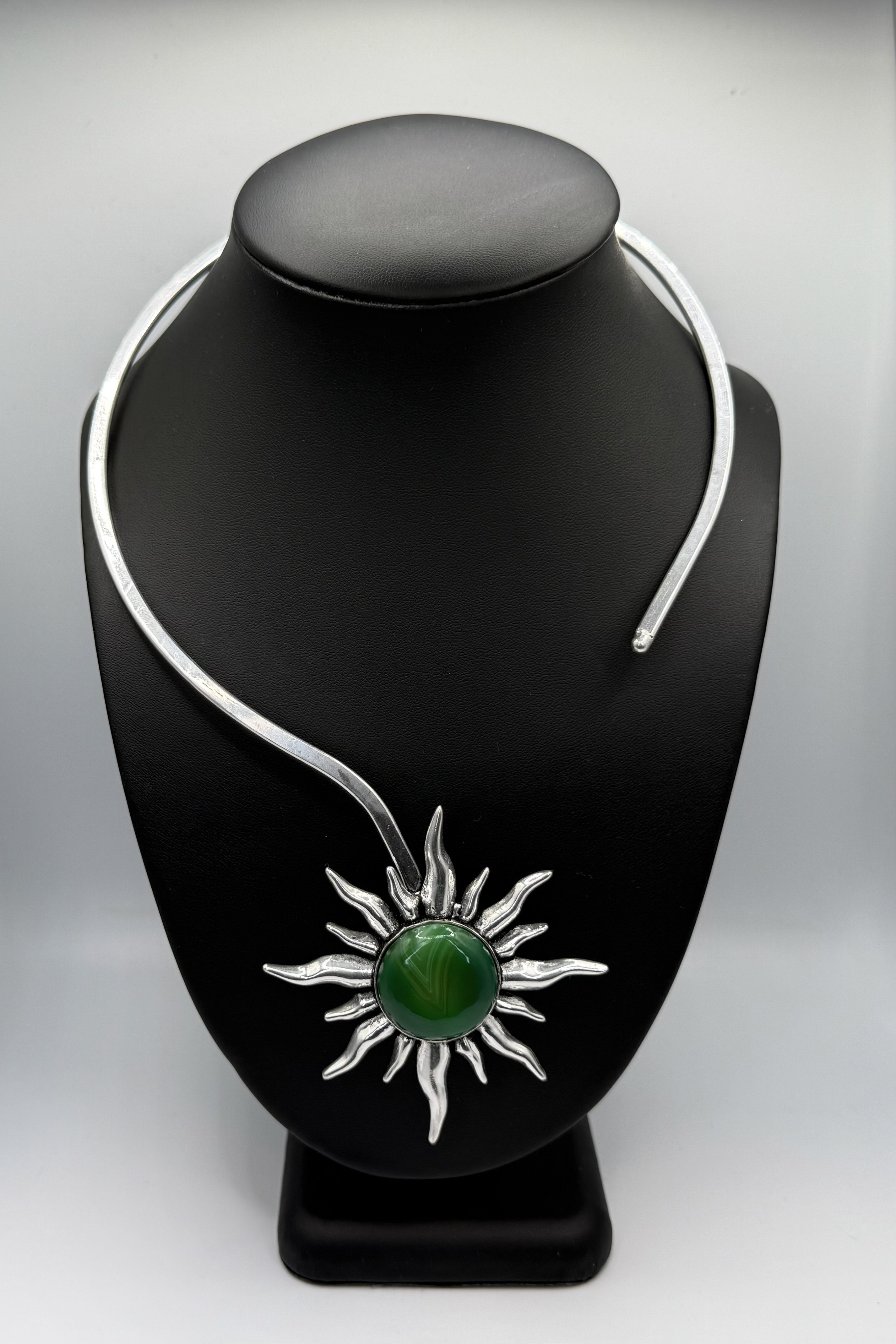 Forest Radiance Sunburst