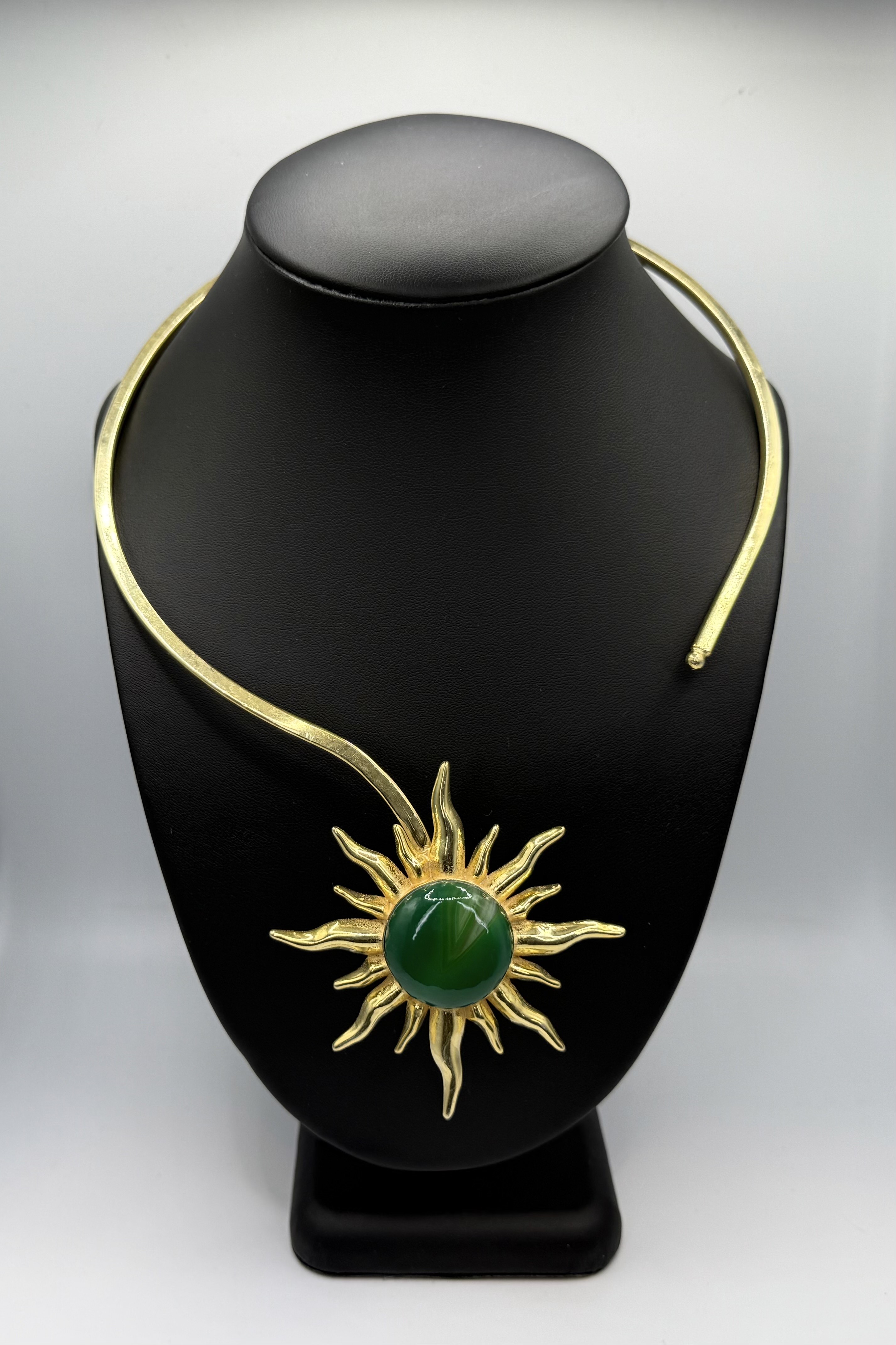 Forest Radiance Sunburst