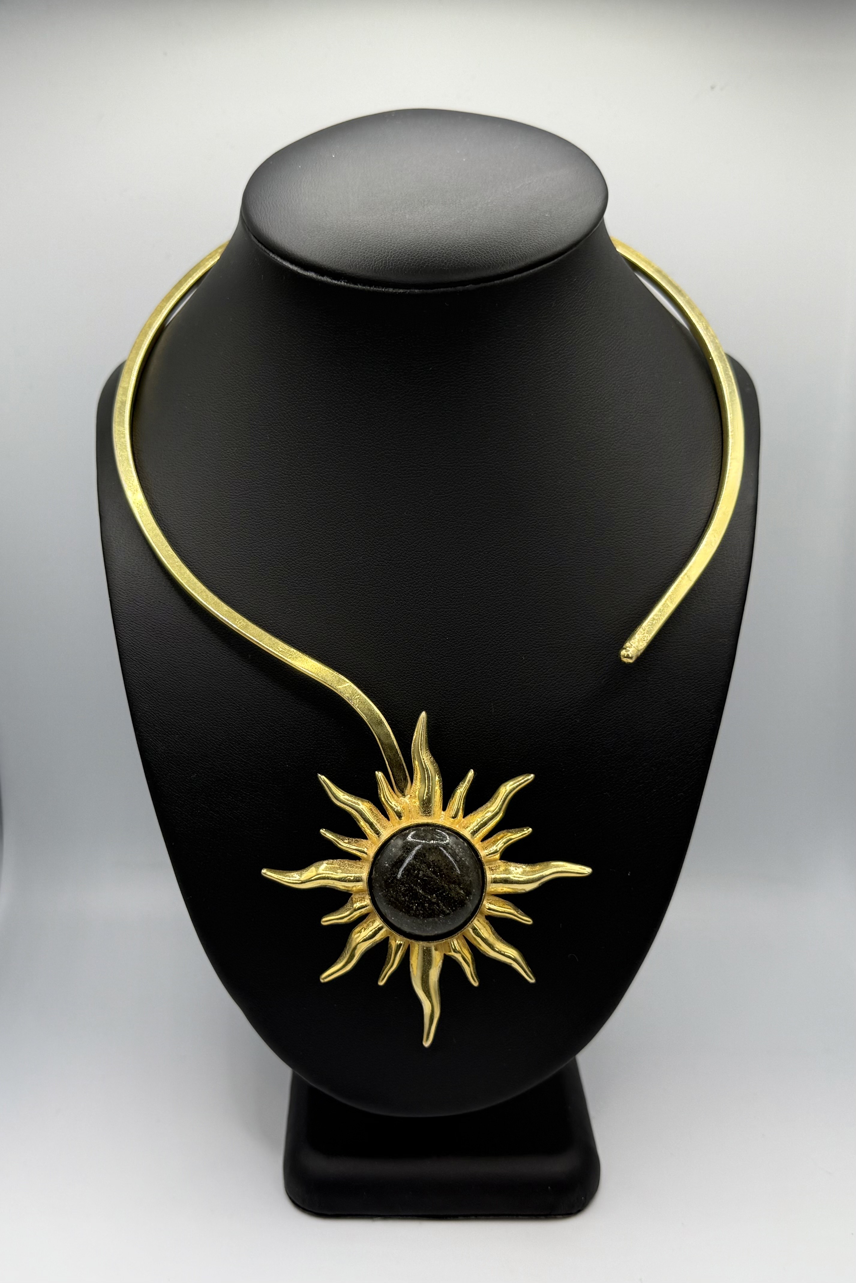 Stellar Dawn Sunburst