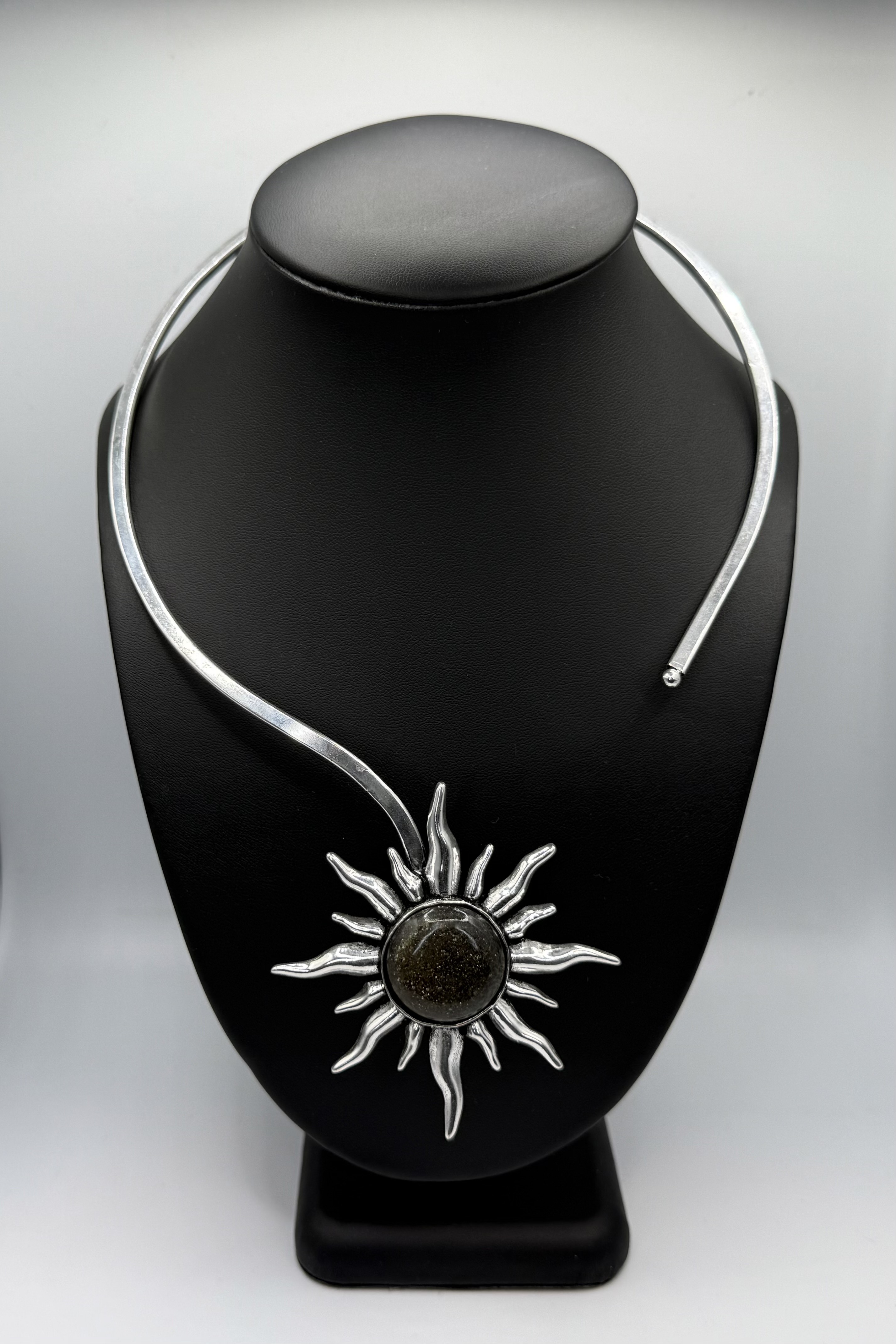 Stellar Dawn Sunburst