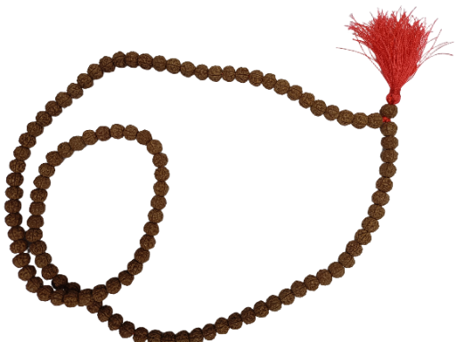 Rudraksha Jaap Mala