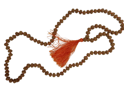 Rudraksha Jaap Mala