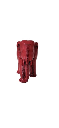 Red Elephant