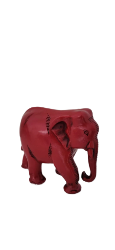 Red Elephant