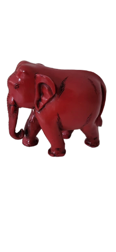 Red Elephant