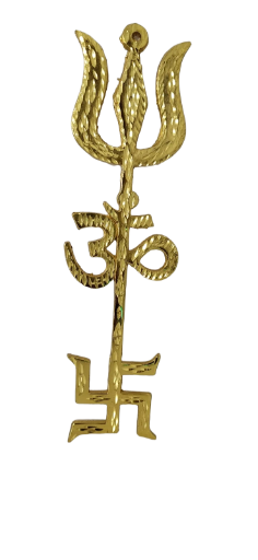 Trishakti Trishul Yantra