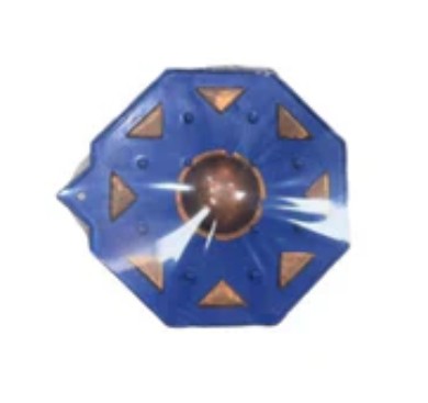 Toilet Energy Yantra