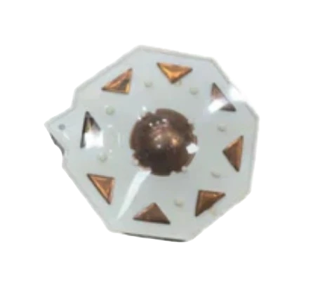 Toilet Energy Yantra