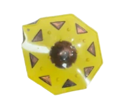 Toilet Energy Yantra