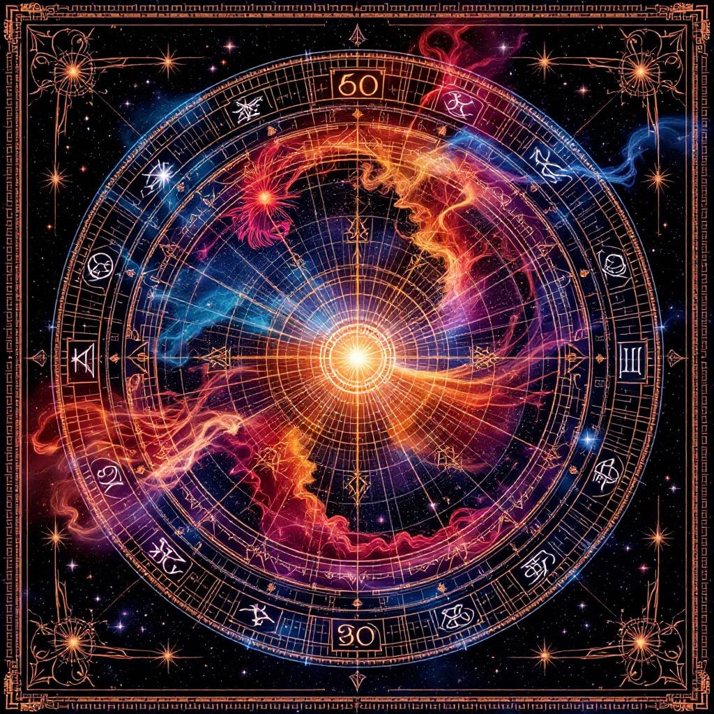 Basic Astro consultation