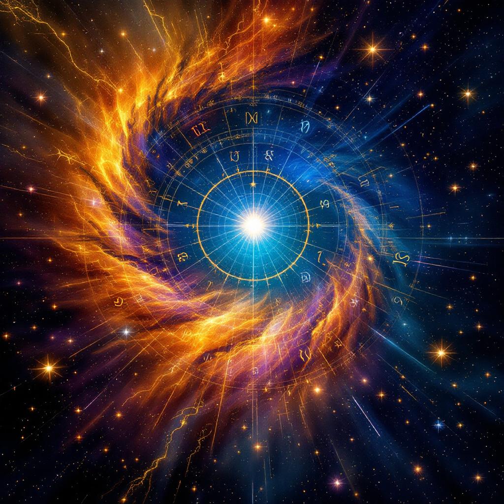 Comprehensive Astro consultation