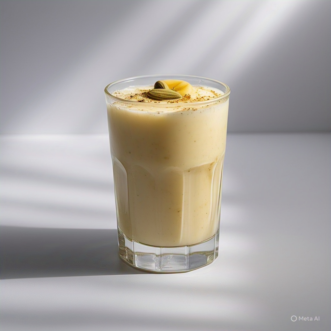 Banana Lassi