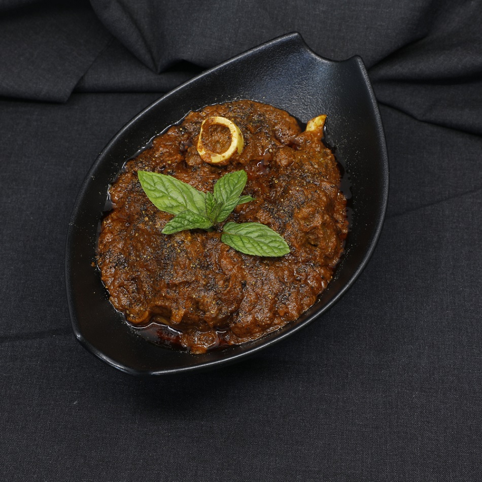 Mutton Kali Mirch