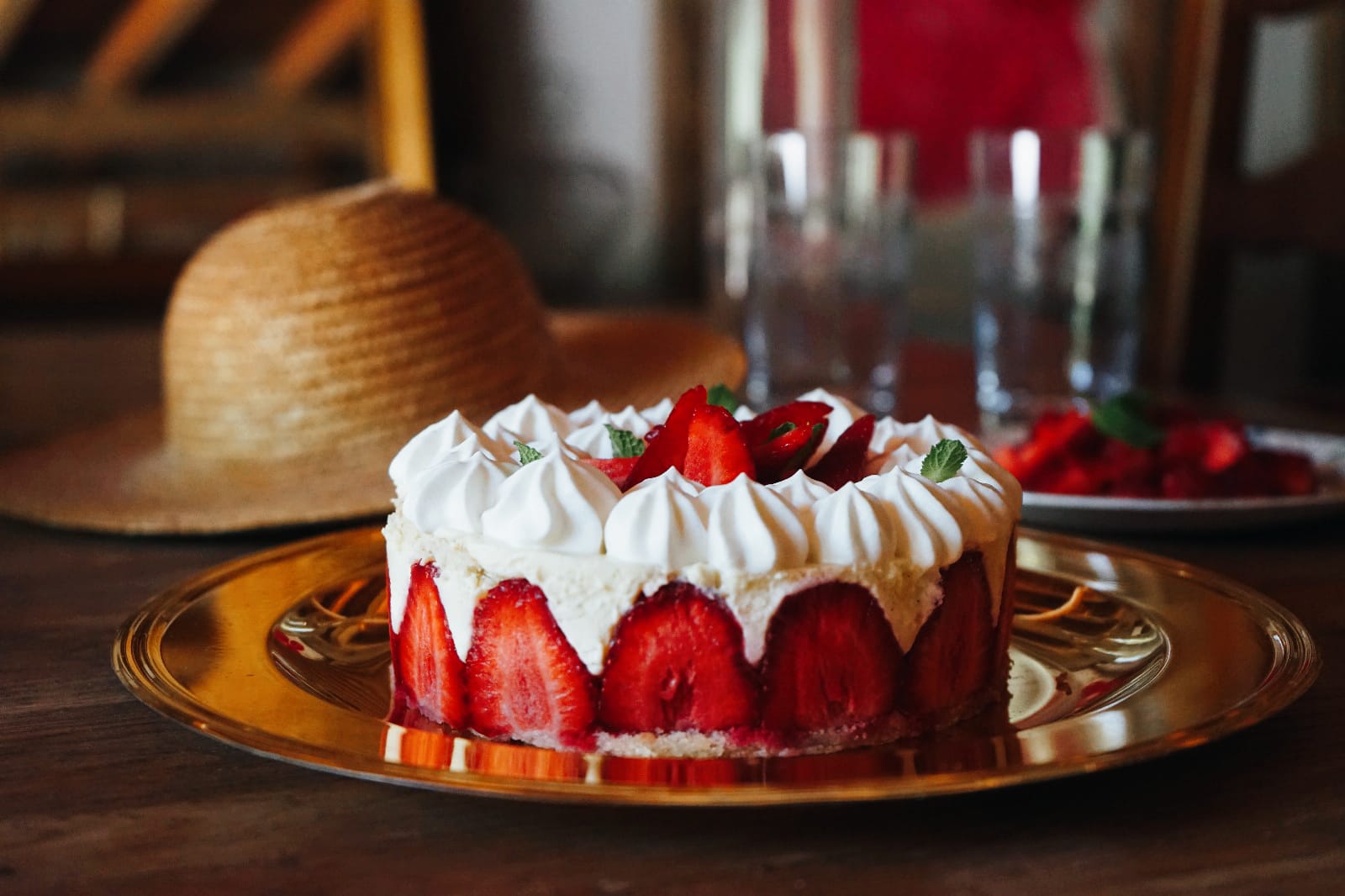 Fraisier