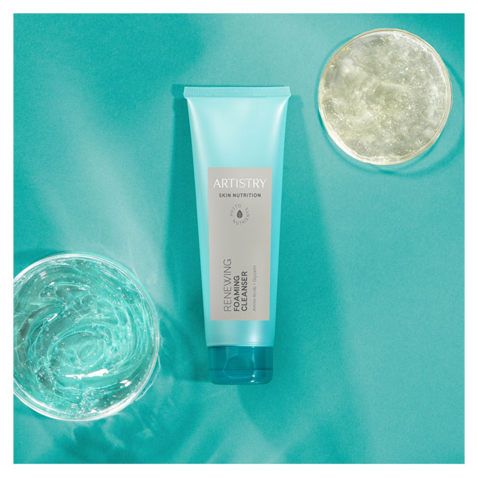 Artistry Skin Nutrition Set