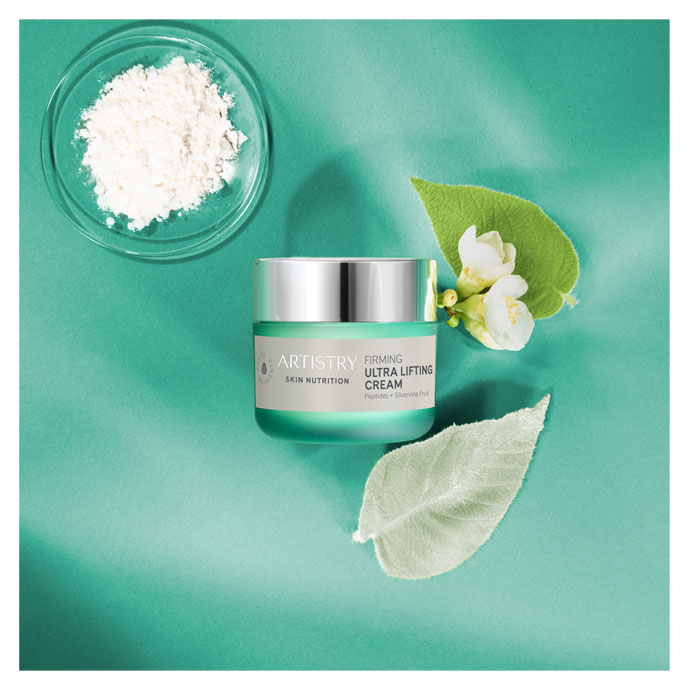 Artistry Skin Nutrition Set