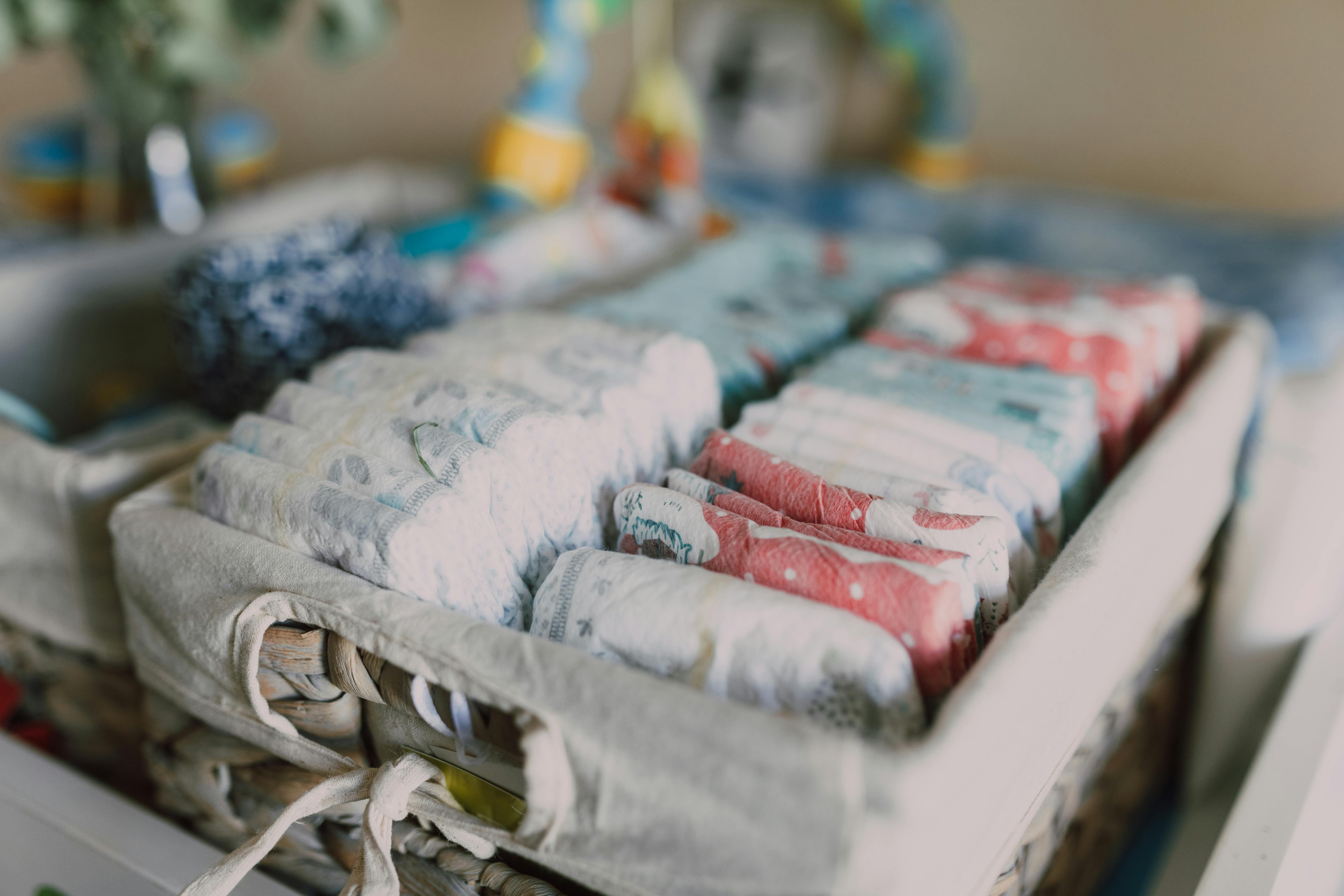 Praise in the Park Diaper Drive