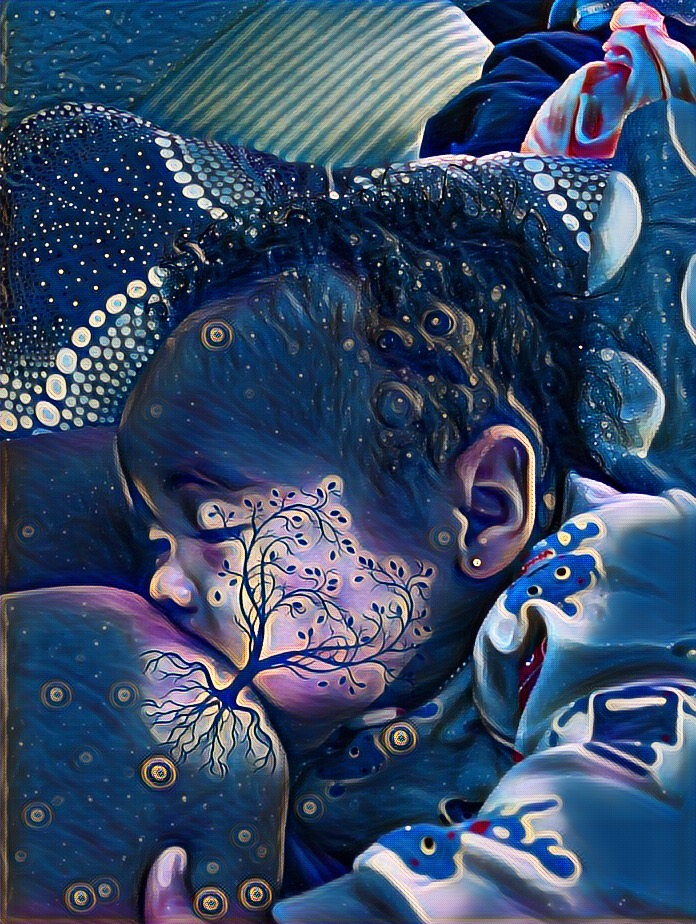 MOMs Infant CPR Social