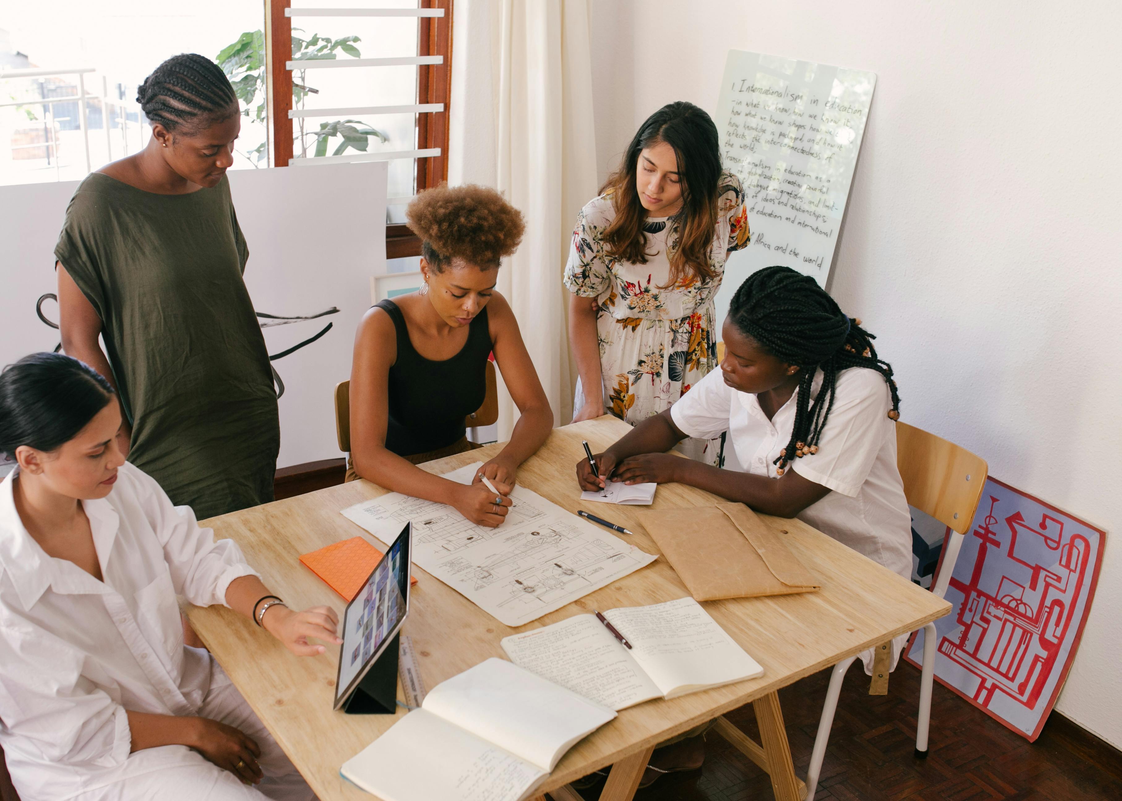 WAJ Doula Training