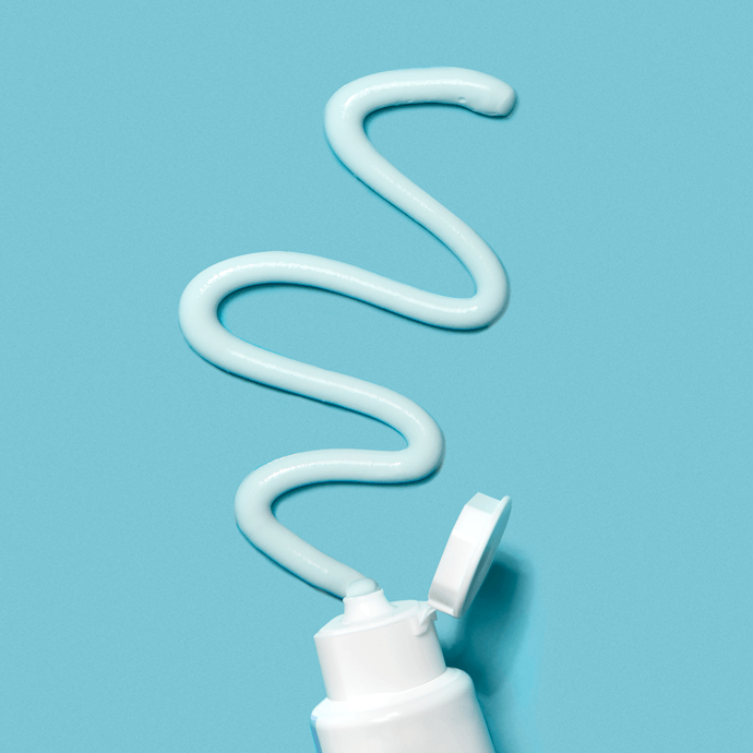 GlisterMulti-Action Toothpaste