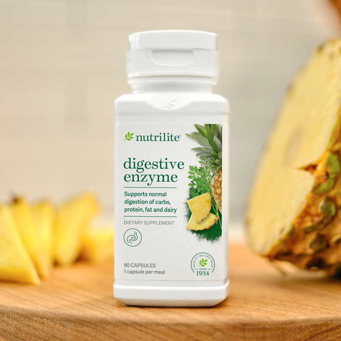 Digestive Enzyme