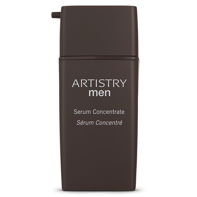Artistry Mens Skin Care Set