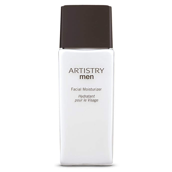 Artistry Mens Skin Care Set