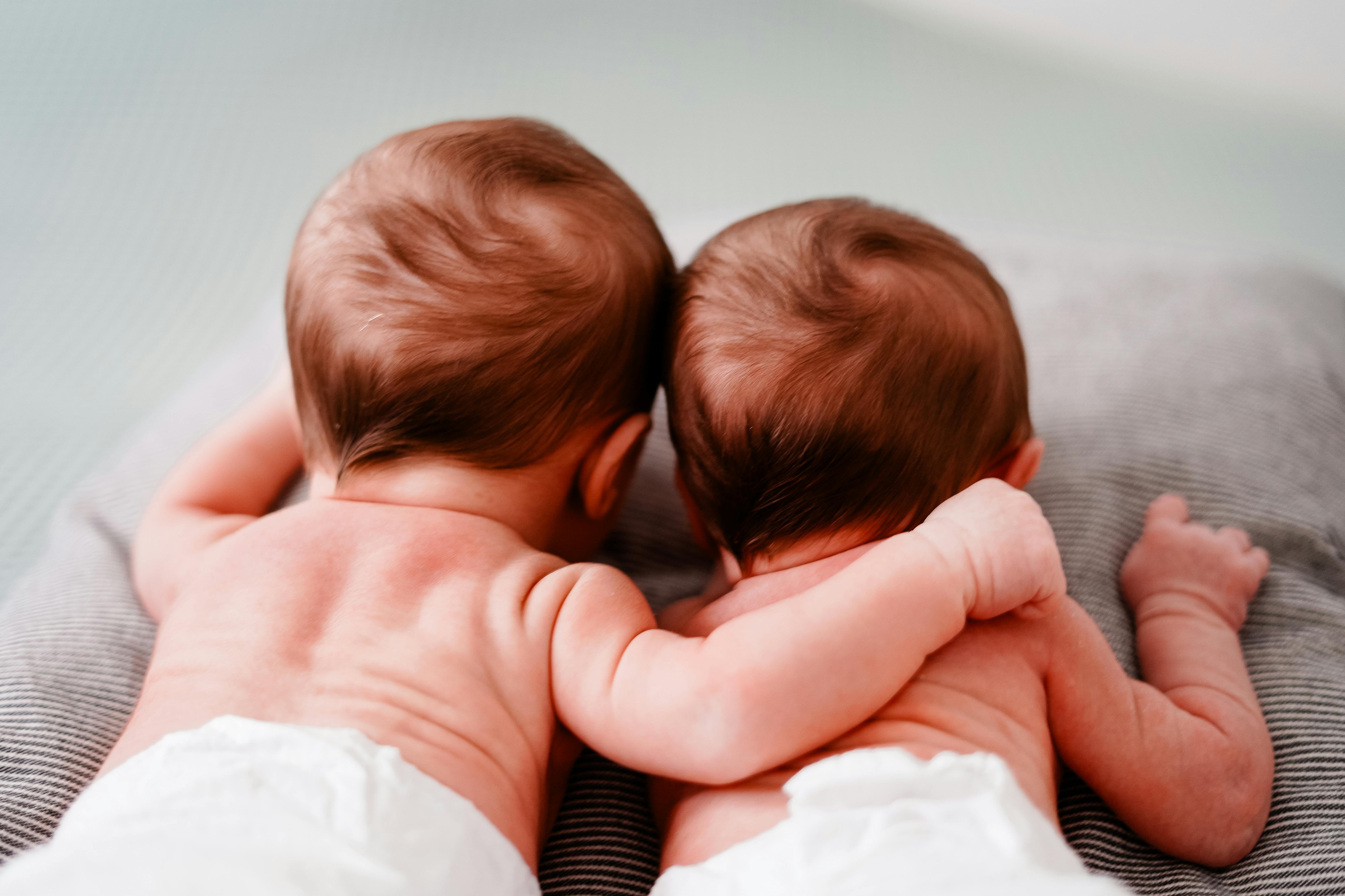 Infant CPR Training
