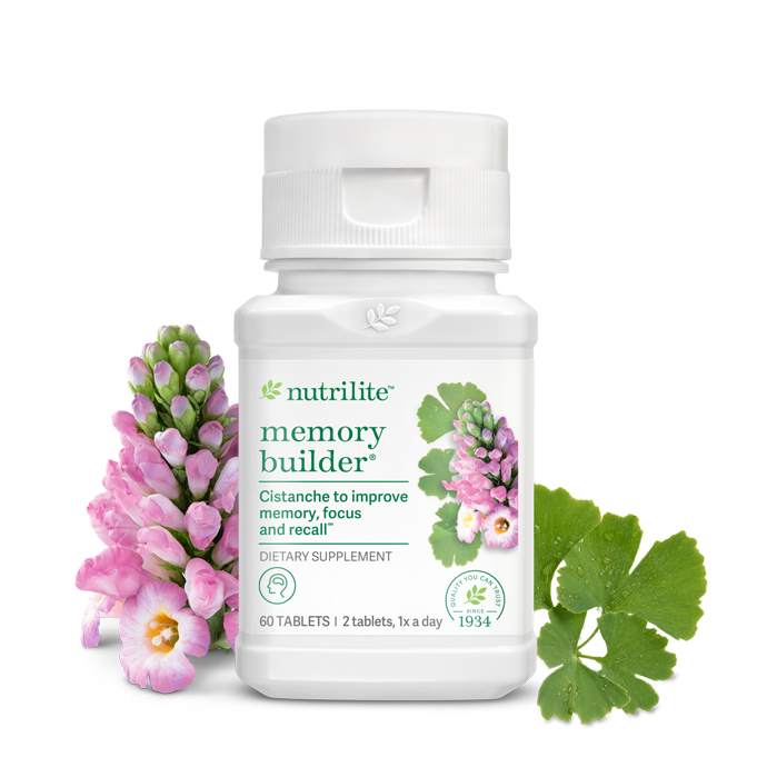 Memory Builder Supplement