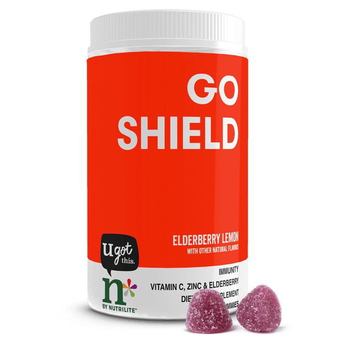 Immune Support Kit