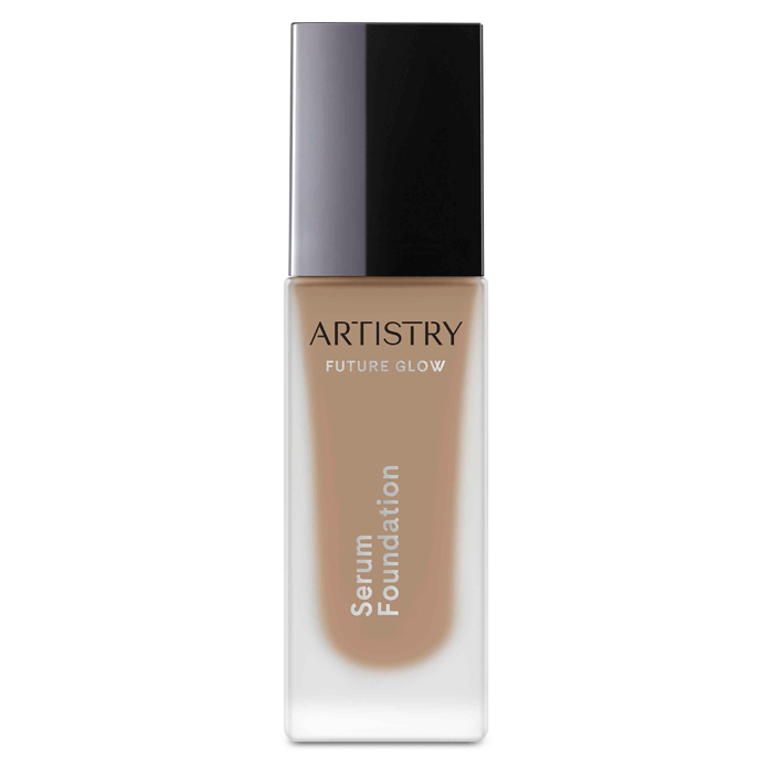 Artistry Serum Foundation