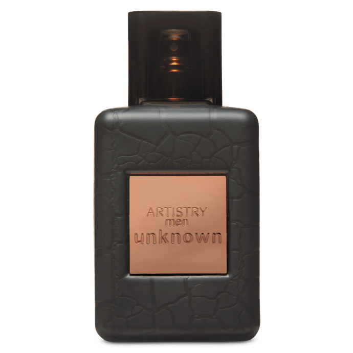 Men Unknown Eau de Parfum Spray