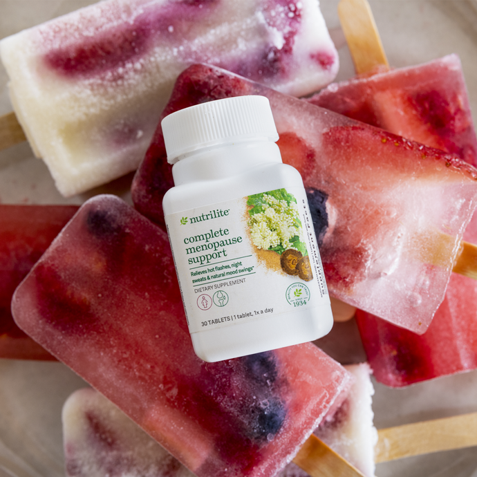 Complete Menopause Support