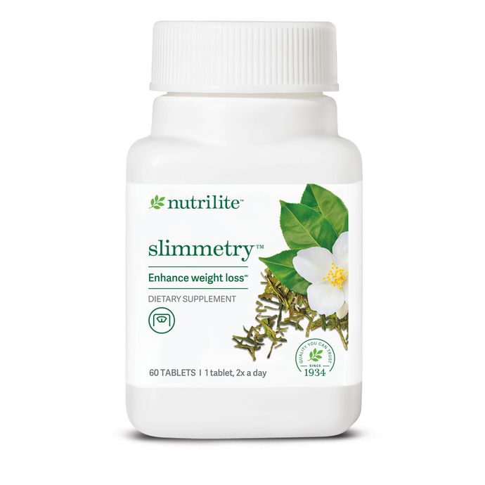 Slimmetry Dietary Supplement