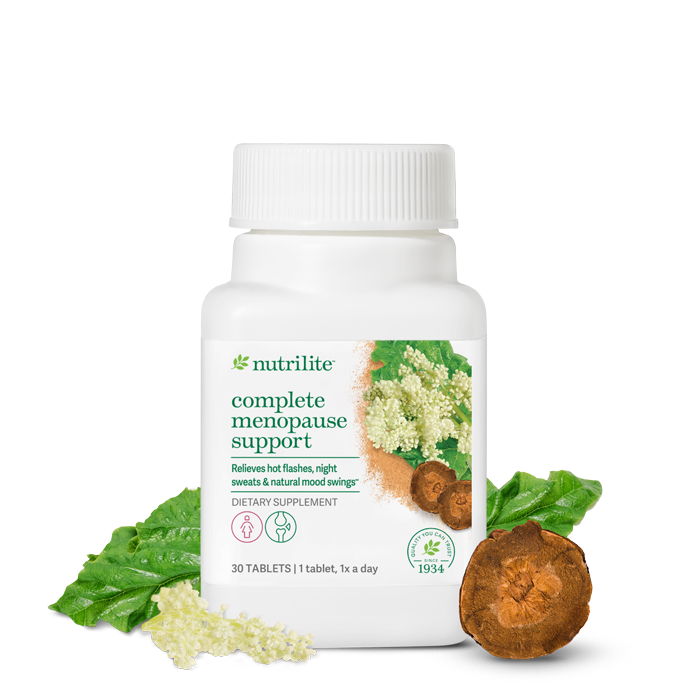 Complete Menopause Support