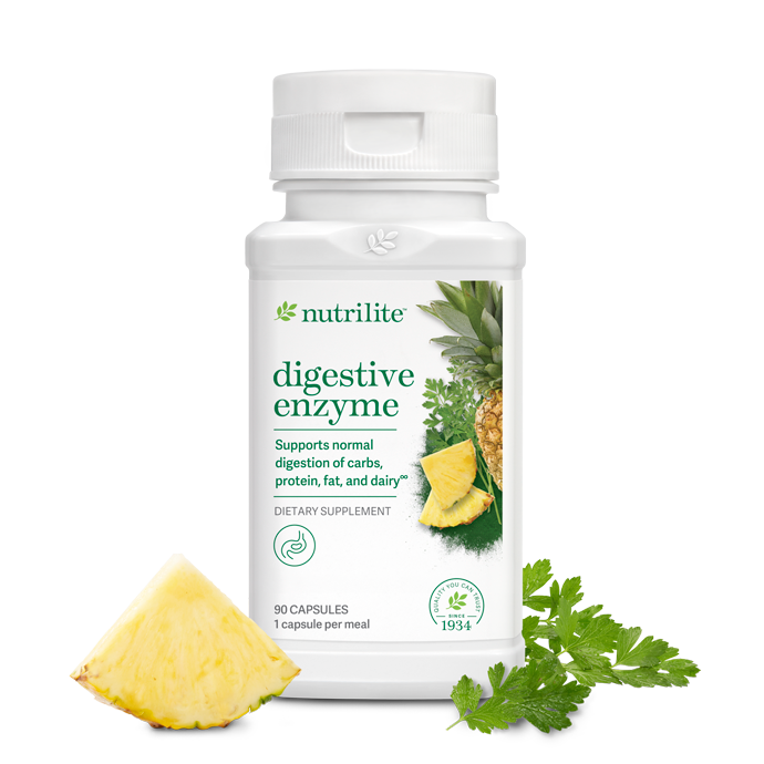 Digestive Enzyme